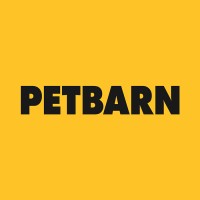 Petbarn logo - Similar company to Mad Paws