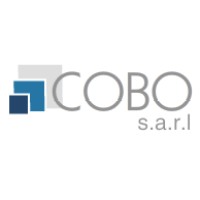 COBO INFORMATIQUE logo - Similar company to Compufirst