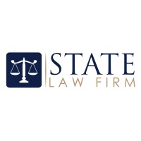 State Law Firm logo - Similar company to Pictera Solutions