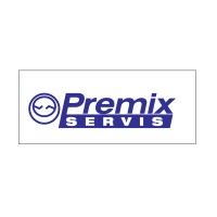 Premix Servis logo - Similar company to Dragon Internet A. S.