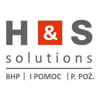 H & S Solutions logo - Similar company to Prespack