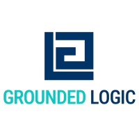 Grounded Logic logo - Similar company to Big Brothers Big Sisters Of Ct