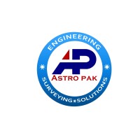 Astro Pak Engineering Solutions logo - Similar company to Aey Key Aagencies