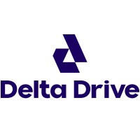 Delta Drive logo - Similar company to Shetabic