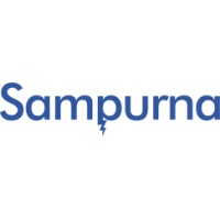 SAMPURNA logo - Similar company to Dth-Technician