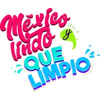 México Lindo y que Limpio logo - Similar company to Timeweb® Mx