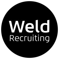 Weld Recruiting logo - Similar company to Alice In Web3