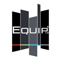 EQUIP'oi logo - Similar company to Equip'Pro Antilles Guyane