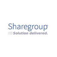 Sharegroup GmbH logo - Similar company to Ventaflex Gmbh & Co. Kg
