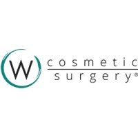 W Cosmetic Surgery logo - Similar company to Pelvic Path Physical Therapy