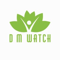 DM WATCH LIMITED logo - Similar company to Footsteps