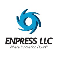 ENPRESS LLC logo - Similar company to Enpac Llc
