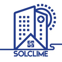 Solclime logo - Similar company to Proexergy Tech Solutions, S.L.