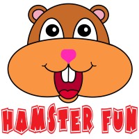 Hamster Fun logo - Similar company to Smart Dust