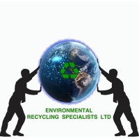Environmental Recycling Specialist logo - Similar company to Everything Waste