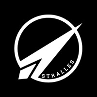 Astralles Space Team logo - Similar company to Pluetone