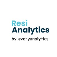 ResiAnalytics logo - Similar company to Strategic Communication Agency