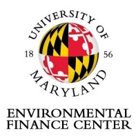 UMD Environmental Finance Center logo - Similar company to Ed Snider Center For Enterprise And Markets