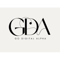 Go Digital Alpha logo - Similar company to Rns Edutech