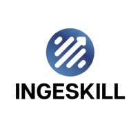 INGESKILL logo - Similar company to Institut Francophone De L'Obsolescence