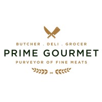 Prime Gourmet logo - Similar company to The Fishmonger By Prime Gourmet