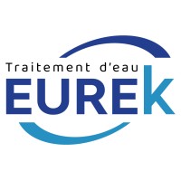 Traitement d'eau EUREk logo - Similar company to Ferol