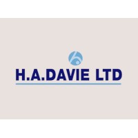 H A DAVIE Limited logo - Similar company to I Cool Refrigeration Ltd