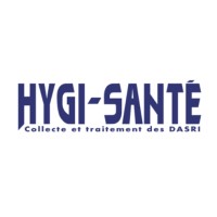 HYGI SANTE collecte et traitement des DASRI logo - Similar company to Cosmolys
