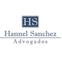 HS - Hannel Sanchez Advogados logo - Similar company to Picolli E Vaz Sociedade De Advogados