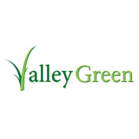 Valley Green logo - Similar company to Advanced Turf Solutions