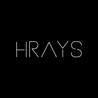 HRAYS logo - Similar company to New Work