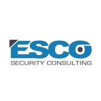 ESCO Security Consulting logo - Similar company to Esco Security Inc