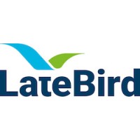 LateBird | Klicken. Kaufen. Einpacken. logo - Similar company to Twenty4U Gmbh
