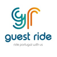 guest ride logo - Similar company to Nurtify