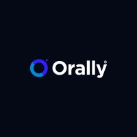Orally Network logo - Similar company to Composability Labs