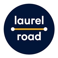 Laurel Road logo - Similar company to Gradfin