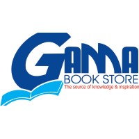 PT Gama Book Store logo - Similar company to Bamms (Pt Teknologi Optimal Prima)