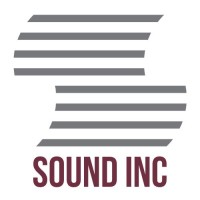 Sound Incorporated logo - Similar company to Pass Security