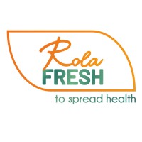 Rola Fresh B.V. logo - Similar company to Apm Fresh (Uk) Ltd