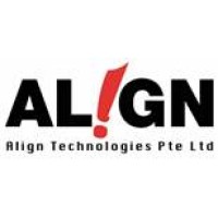 Align Technologies Pte Ltd logo - Similar company to Align Technologies