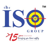 The ISO Group (In-Source Options Sdn Bhd) logo - Similar company to Uk-Malaysia University Consortium