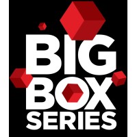 BIG BOX SERIES logo - Similar company to Dreamwind