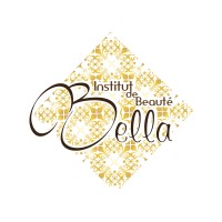Institut de Beauté BELLA logo - Similar company to The Queen’S Secret