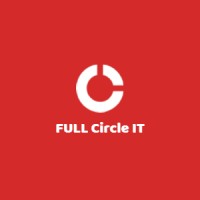 Full Circle IT logo - Similar company to Mruk It Solutions