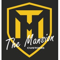 The Mansion Customs logo - Similar company to De Vos Groep Facilitaire Dienstverleners