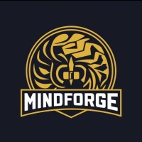 Mind Forge logo - Similar company to Mind Forge®