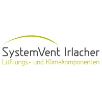 SystemVent Irlacher GmbH logo - Similar company to Häuser Mit Geschichte