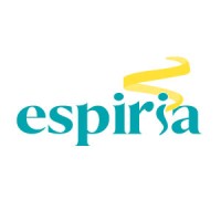 Espiria logo - Similar company to Enspiria Solutions