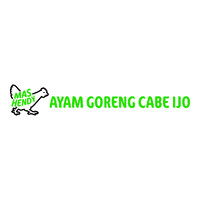 Ayam Goreng Cabe Ijo Mas Hendy logo - Similar company to Ayam Geprek Bae