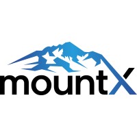 mountX GmbH logo - Similar company to S&S Technologies Gmbh